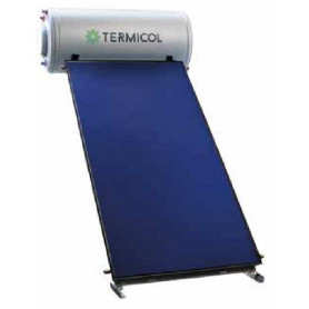 TERMICOL S200AX con acumulador de 200 litros