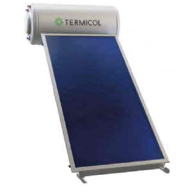 TERMICOL P200A con acumulador de 200 litros