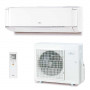 FUJITSU de 3.096 frig. NOCRIA X ASY35Ui-KX Clase A+++ con R32 y WIFI