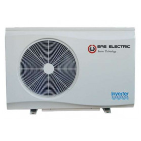 Bomba de Calor Piscina EAS ELECTRIC modelo EBP15WZR