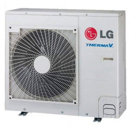 Therma V Monobloc S R32 marca LG HM051MR Clase A+++