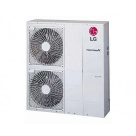 Therma V Monobloc S LG HM141MR Clase A+++