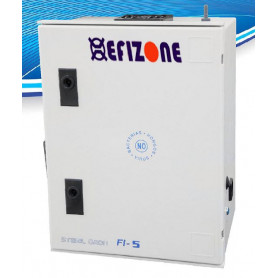 Generador de Inyección de Ozono modelo STERIL OZON FI-1