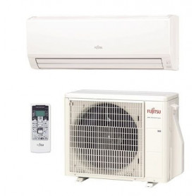 ¡En Oferta! Aire acondicionado Split Fujitsu ASY71UI-KL