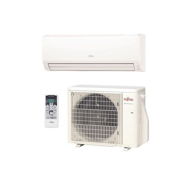 ¡En Oferta! Aire acondicionado Split Fujitsu ASY71UI-KL