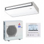 Su aire acondicionado de Techo Mitsubishi Electric MSPCZ-50VKA