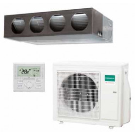 Aire acondicionado General precio