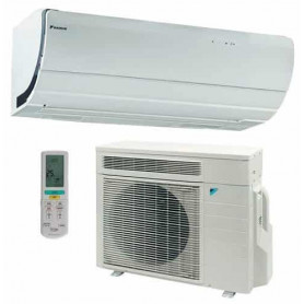 DAIKIN de 2.150 frig Ururu-Sarara TXZ25N Clase A+++ con R32