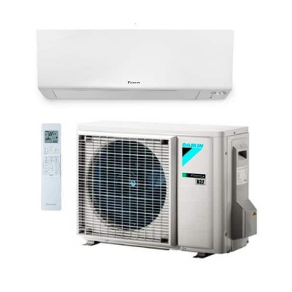 Aire acondicionado Split Daikin Perfera TXM50R al mejor precio