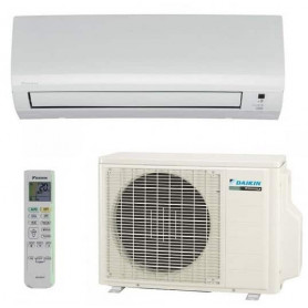 DAIKIN de 1.720 frig. Comfora TXP20M Clase A++ con R32