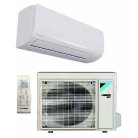 DAIKIN de 4.386 frig. SENSIRA TXC50C Clase A++ con R32