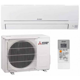 MItsubishi Electric en oferta! Split MSZ-HR50VF al precio