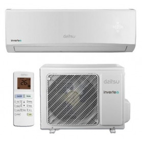 ASD21KI-DB refrigerante R32 WIFI