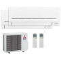 Conjunto MXZ-AP2535E42VFK