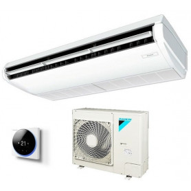 DAIKIN de 2.924 frig. serie ADVANCE modelo HAS35A Clase A++ con R32