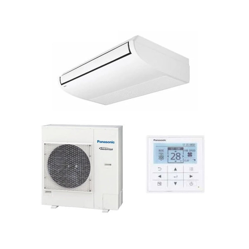 Entretener Agricultura Sin lugar a dudas Aire acondicionado de Techo PANASONIC KIT-71PT2Z5 al mejor precio Entretener Agricultura Sin lugar a dudas Aire acondicionado de Techo PANASONIC KIT-71PT2Z5 al mejor precio