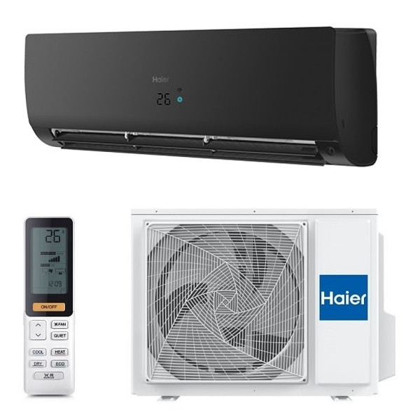 HAIER FLEXIS PLUS 35