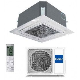 HAIER de 10.406 frig. modelo ABH125K1ERG con R32