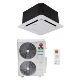 EAS ELECTRIC de 13.364 frig. ECM170Y2K Clase A++ ¡Con Instalación Básica Opcional Incluida!