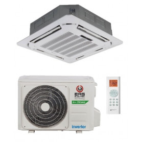 EAS ELECTRIC de 4.540 frig. ECM52VK Clase A++ con R32