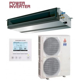 MPEZ-140YJA Power Inverter