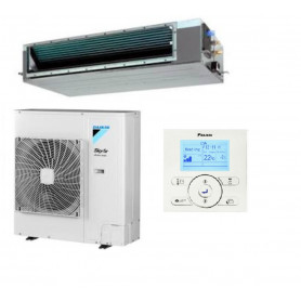 DAIKIN de 4.300 frig. SKYAIR ACTIVE-SERIES ADEAS50A Clase A+ R32