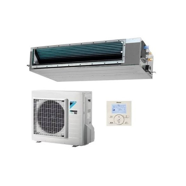SKYAIR SERIE ADVANCE BA50A