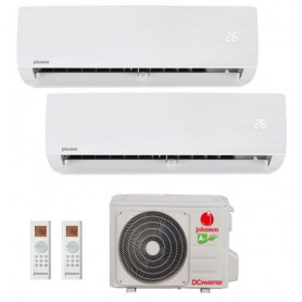 Aire acondicionado Multisplit inverter ASD9U2I