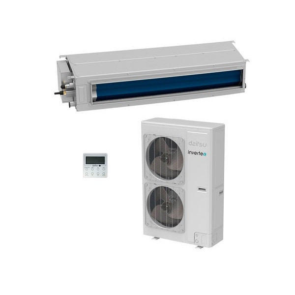 DAITSU de 13.757 frig. modelo ACD60TK-DB con R32