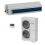 DAITSU de 13.757 frig. modelo ACD60TK-DB con R32