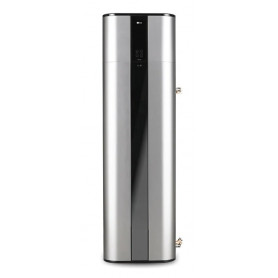 Aerotermo LG Water Heater WH27S.F5 con acumulador de 270 litros clase A++ WIFI