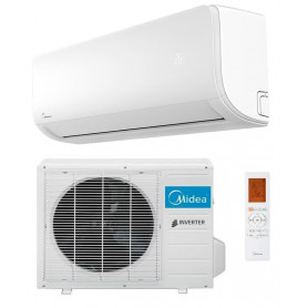 MIDEA de 4.540 frig. XTREME SAVE 52N8I Clase A++ con R32