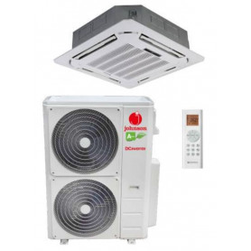 JOHNSON JCM170Y2K de 13.364 frig. Clase A++ ¡Instalación Básica Opcional Incluida!