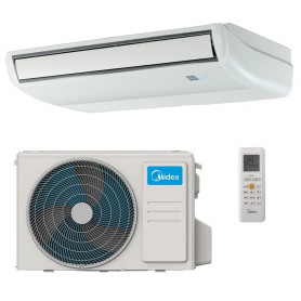 MIDEA de 9.073 frigorías MUE-105(36)N8R(GA) Clase A+++