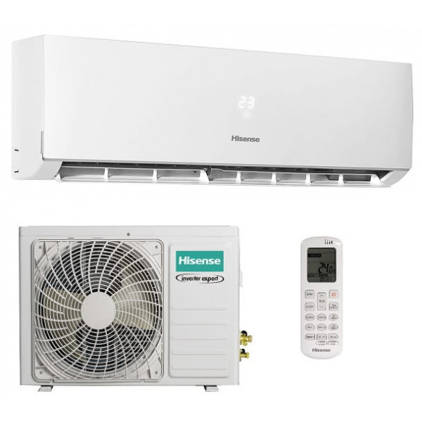 Aire acondicionado Split HISENSE DJ50XA0B mejor precio