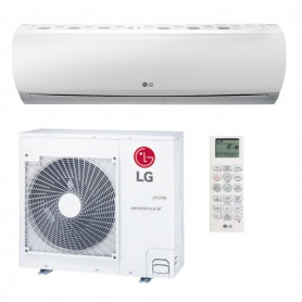 LG de 8.170 frig. Gama Comercial US36F/UUC1 Clase A++ con R32