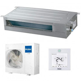 HAIER de 10.234 frigorías Supermatch AD125S2SM3FA con R32