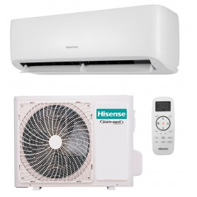 HISENSE de 4.300 frig. BRISSA CA50XS1A Clase A++ con R32