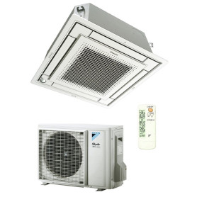 DAIKIN de 2.923 frig. modelo FAS35A Clase A++ con R32