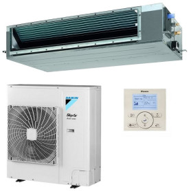 Aire Acondicionado Daikin ADEAS71A 6000 Frigorías - Aplus