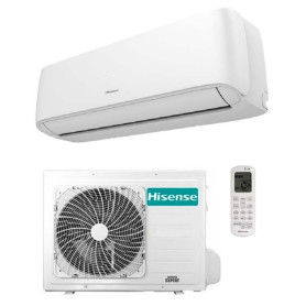 HISENSE de 2.236 frig. STYLE CF25YR04 Clase A++ con WIFI y R32