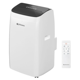 Portatil JOHNSON de 3.010 frig. ALPES12BC Clase Energética A/A+