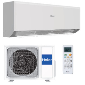 Haier 2.752 frig. GEOS-R 35 A++ con WIFI, SELF-CLEAN Y FLUJO COANDA