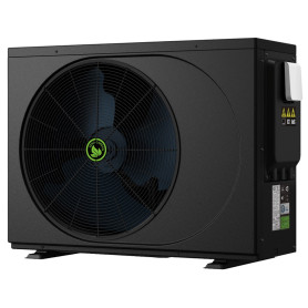 Bomba de Calor Piscina MIDEA MSC-200D2N8-A