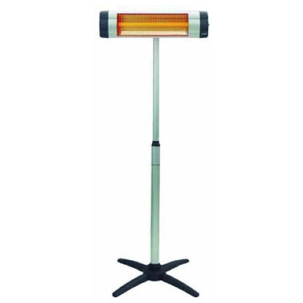 Estufa Terraza Infrarrojos 1.500w