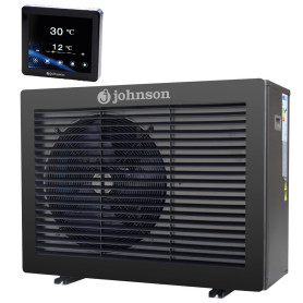 Aerotermia JOHNSON Monobloc AURUM80M de 6,36 Kw