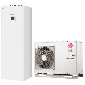 Therma V LG split Hidromodul R32 de 7 Kw Clase A+++ WIFI