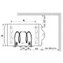 IDROGAS CELSIOR ICHR 80L