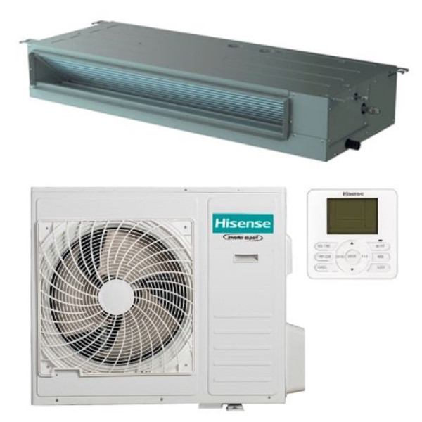 AUD125UX4RHH5 / AUW125U4RT5