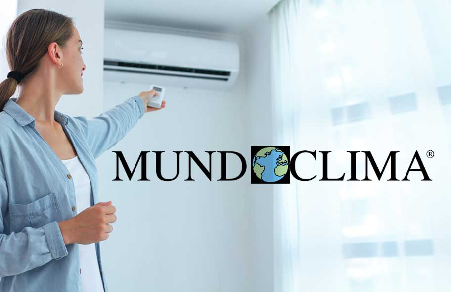 aire acondicionado Mundo Clima